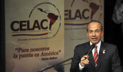 Latinoamérica y el Caribe lanzan su organismo sin EUA