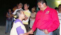 Matan a alcalde electo en México