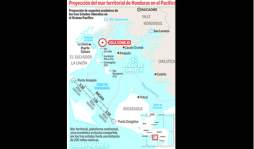 Honduras propone manejo compartido