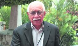 'Desde el poder tratan de atemorizar medios”: Ramón Custodio