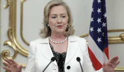 Hillary planea su vida para 2013 y analiza una candidatura