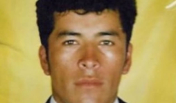 Exhumarán restos de los padres del 'Lazca”