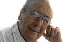 Muere Víctor Arriagada, dibujante del Pato Donald