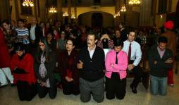 Mauricio Villeda: 'Gané por la honestidad de mi planteamiento”