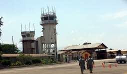 Lobo ordena a Coalianza licitar Palmerola