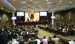 Cien policías Tigres enviarán a San Pedro Sula