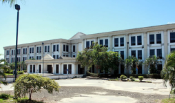 Sin fecha reparación de juzgados