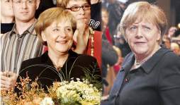 El poder los envejeció