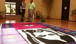 Comayagua está lista para recibir a miles de devotos