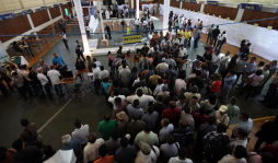 Feria a la Inversa generará L50 millones