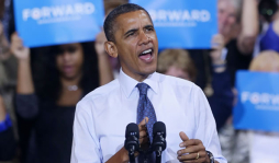 Obama y Romney, a un mes de la elección presidencial