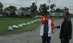 Concesión de Canal Seco deja fuera a San Pedro Sula