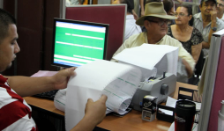 Ofrecen arreglos de pagos para impuestos