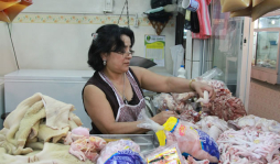 Precios de las carnes aumentó esta semana