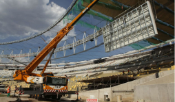 Crecimiento será de 3.8%: BM