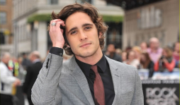 Diego Boneta, soltero y sin compromiso