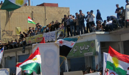 Unión Europea le impone sanciones a esposa de Asad