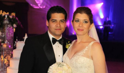 Las bodas 2012 en Honduras (Julio a diciembre)