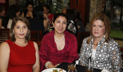 Fiesta por fin de soltería