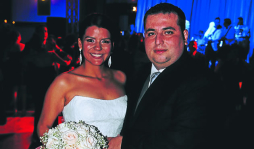 Felicidad matrimonial