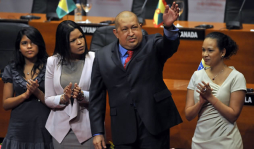 Latinoamérica y el Caribe lanzan su organismo sin EUA