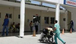 Por falta de presupuesto despedirán personal