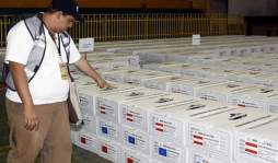 Más de cinco millones de hondureños llamados a votar en elecciones internas