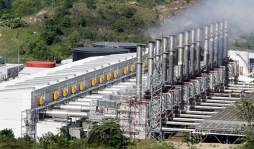 Fracasa renegociación con las empresas térmicas en Honduras