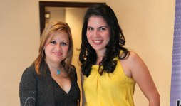 Cita con la gran mezzosoprano