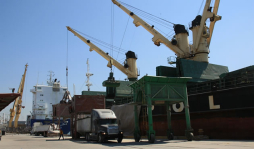 Centroamérica debe adecuar puertos a nuevas condiciones por ampliación Canal