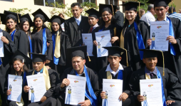 Logro universitario