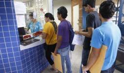 Hoy inicia período de matrícula en la Unah