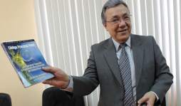 'Tenemos que tener reservas en las investigaciones”