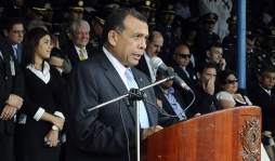 Lobo viaja a EUA a primera reunión con Barack Obama