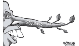 Las mejores caricaturas del 2011