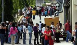 Honduras en la recta final para las elecciones primarias