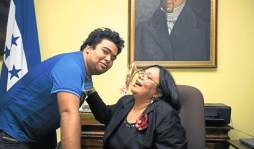 'La Policía tiene en su seno a los asesinos”