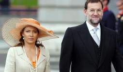 Elvira, el gran amor de Rajoy