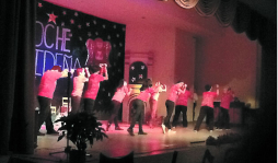 Exaltan al niño Dios