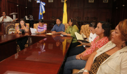 Preocupa aumento de niños en riesgo