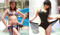 Sampedranos aprovechan últimos días del feriado