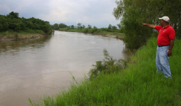 Piden proyecto de emergencia en el Canal Maya