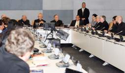 ONU reforzará seguridad en puertos y aeropuertos