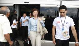 Honduras: Llegan observadores internacionales para elecciones internas