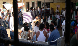 Alcaldía sampedrana indiferente con proyecto de penal