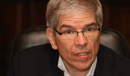 Hubo fallo importante en la transparencia: Paul Romer
