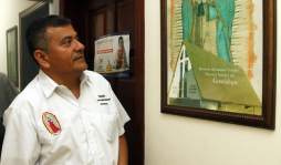 Padre José Antonio Canales, el fiel abogado al servicio de Dios