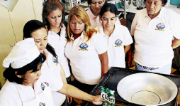 Academias: formando a las futuras mipymes