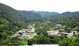 La Campa, historia, mitología y artesanía lenca