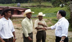 Pago de tributos mejoró en alcaldía sampedrana